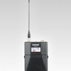 Alternative view of VT-800 headmike Wireless, Shure ULX-D