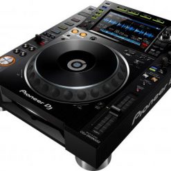 Pioneer CDJ-2000 Nxs2