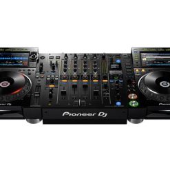 Pioneer CDJ/DJM 2000 NXS2