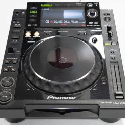 Pioneer CDJ-2000
