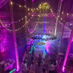 Alternative view of Bröllopspaket för 100 personer