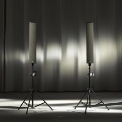 Alternative view of Line source Fohhn LX-501