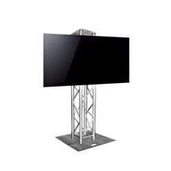 Hyra bildskärm för presentation