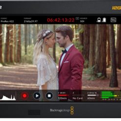 Blackmagic Video Assist 7" 3G
